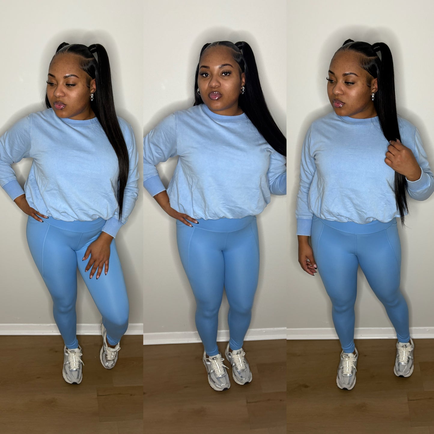 “Lily Legging Set”
