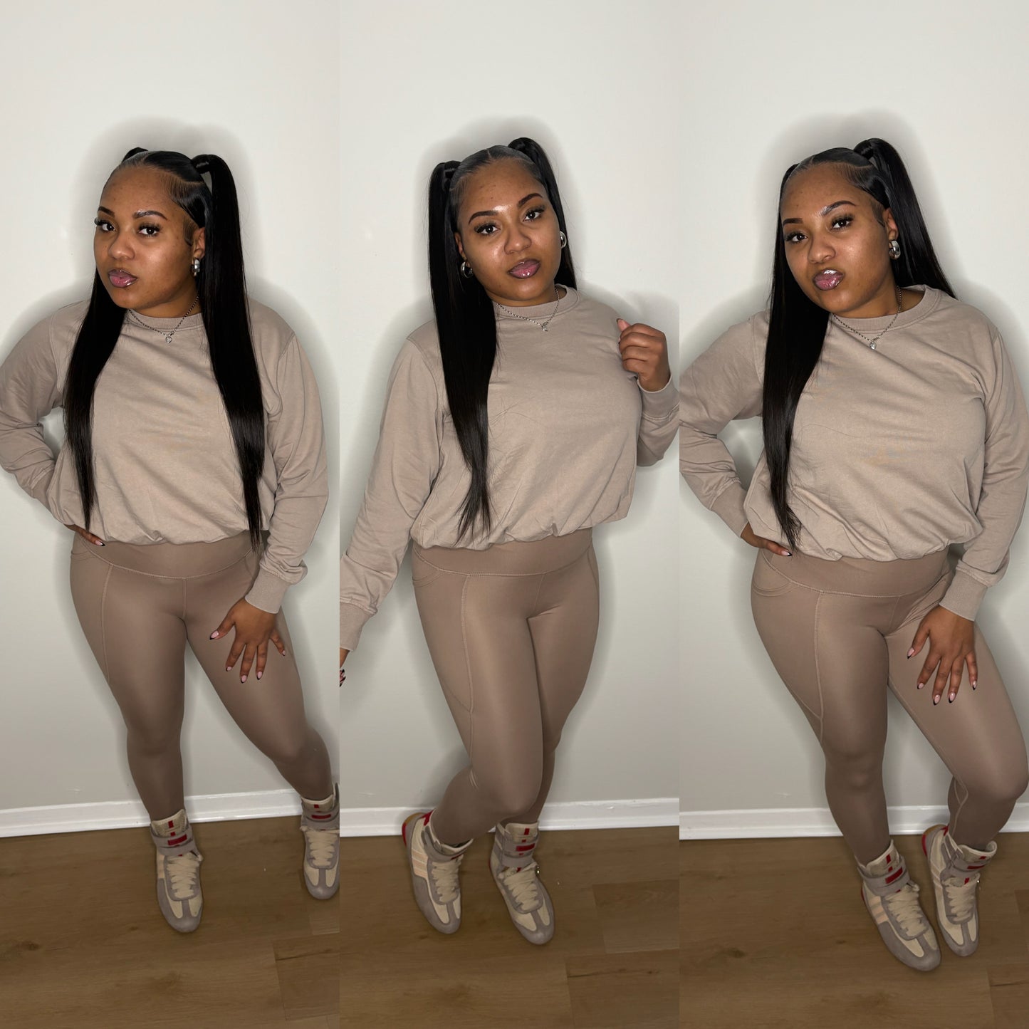 “Lily Legging Set”