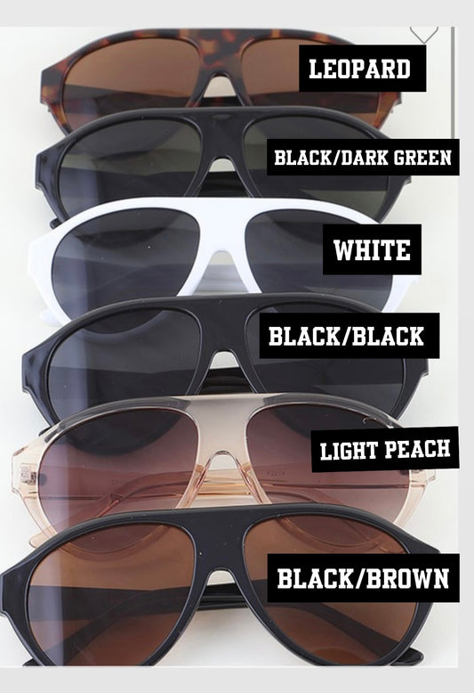 “Luxe Frames”