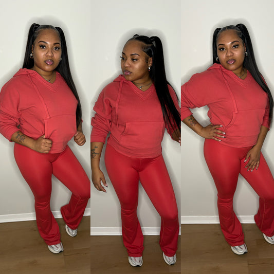 “Comfy Set”