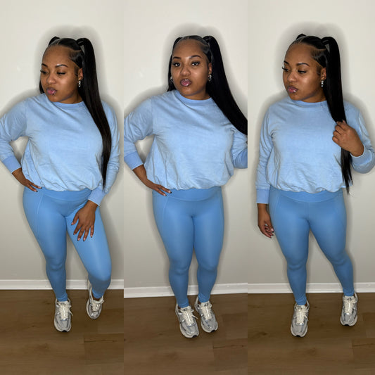 “Lily Legging Set”