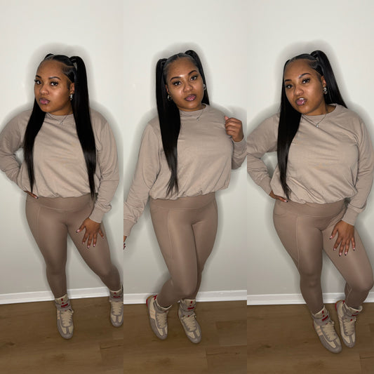 “Lily Legging Set”