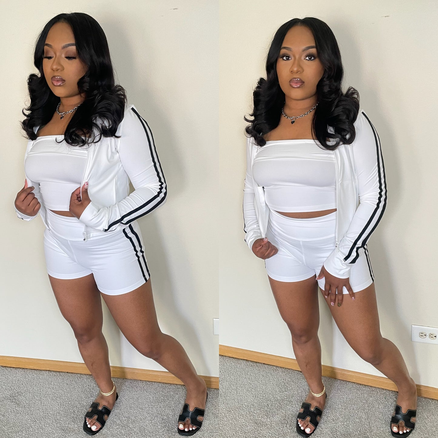 “3pc ELLA SET”