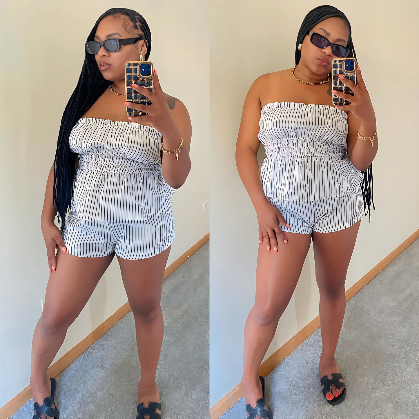 “Zara set”